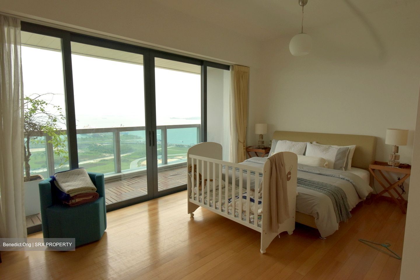 Marina Bay Residences (D1), Condominium #444336481